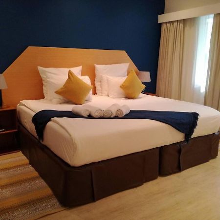Cajori Hotel พาลาบอร์วา ภายนอก รูปภาพ