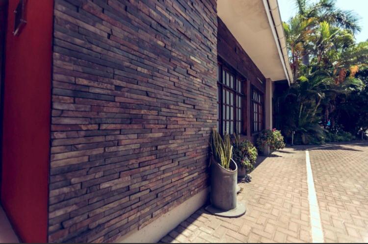 Cajori Hotel พาลาบอร์วา ภายนอก รูปภาพ