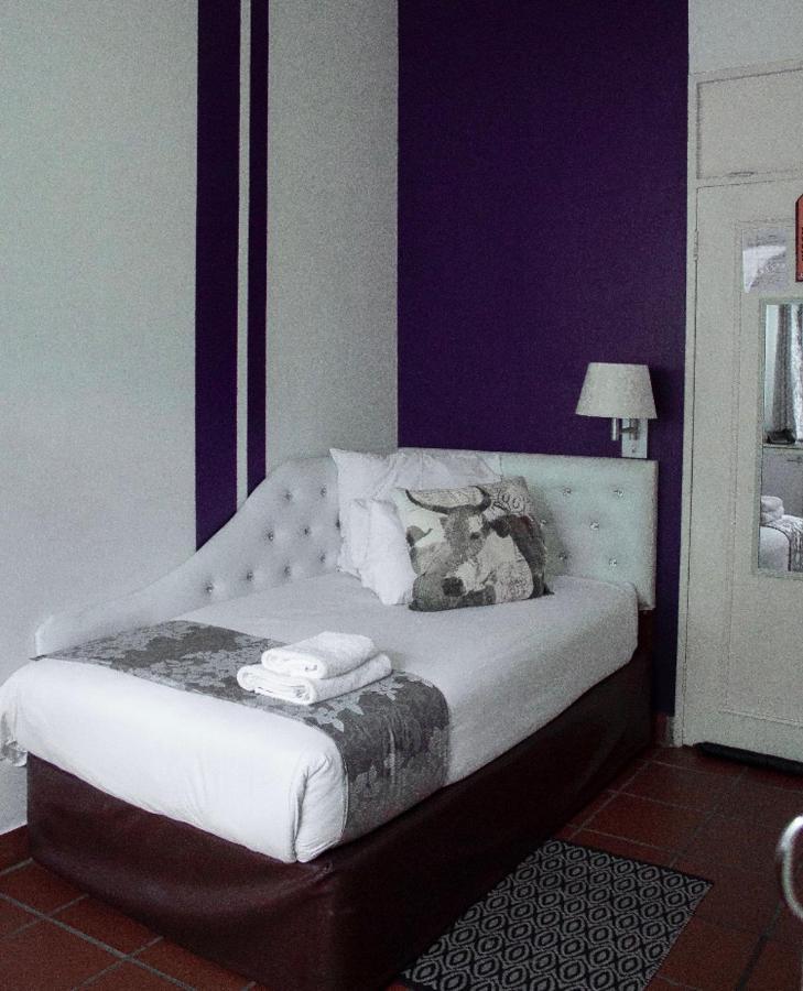 Cajori Hotel พาลาบอร์วา ภายนอก รูปภาพ