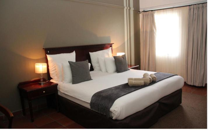 Cajori Hotel พาลาบอร์วา ภายนอก รูปภาพ