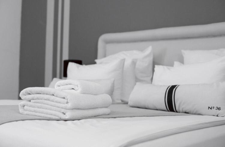 Cajori Hotel พาลาบอร์วา ภายนอก รูปภาพ