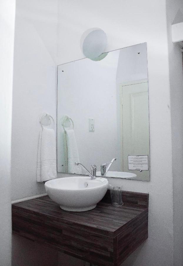 Cajori Hotel พาลาบอร์วา ภายนอก รูปภาพ