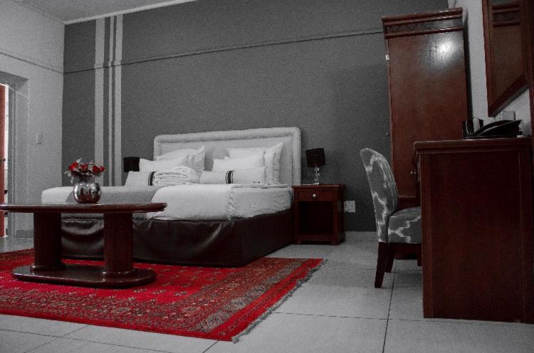 Cajori Hotel พาลาบอร์วา ภายนอก รูปภาพ