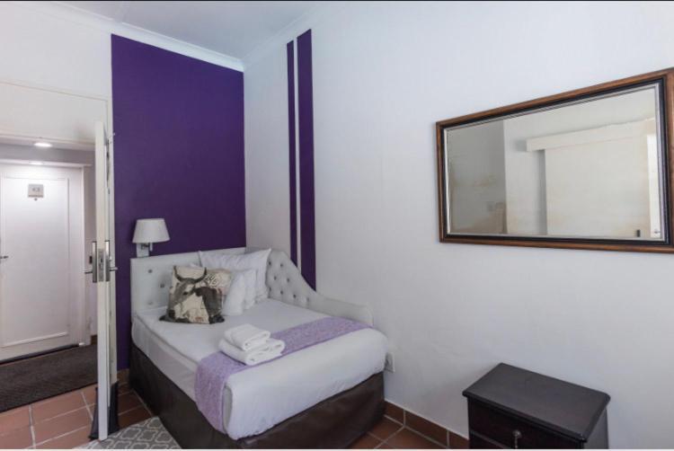 Cajori Hotel พาลาบอร์วา ภายนอก รูปภาพ