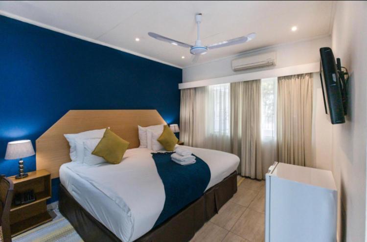 Cajori Hotel พาลาบอร์วา ภายนอก รูปภาพ