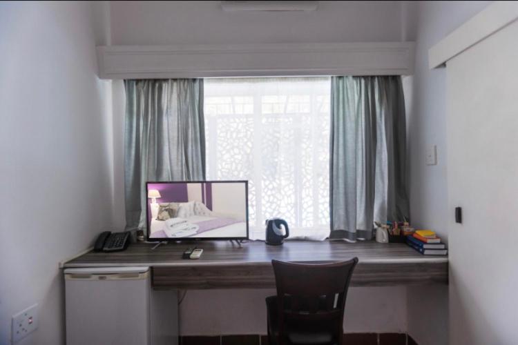 Cajori Hotel พาลาบอร์วา ภายนอก รูปภาพ