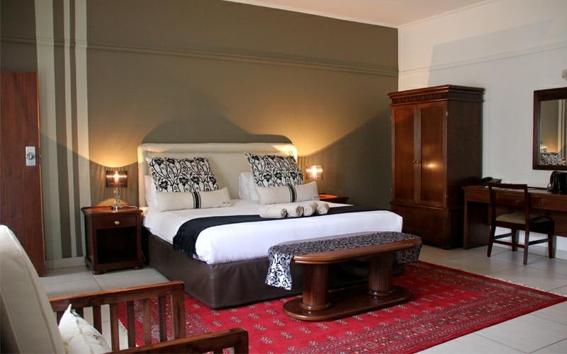 Cajori Hotel พาลาบอร์วา ภายนอก รูปภาพ