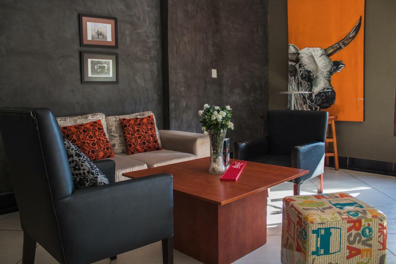 Cajori Hotel พาลาบอร์วา ภายนอก รูปภาพ