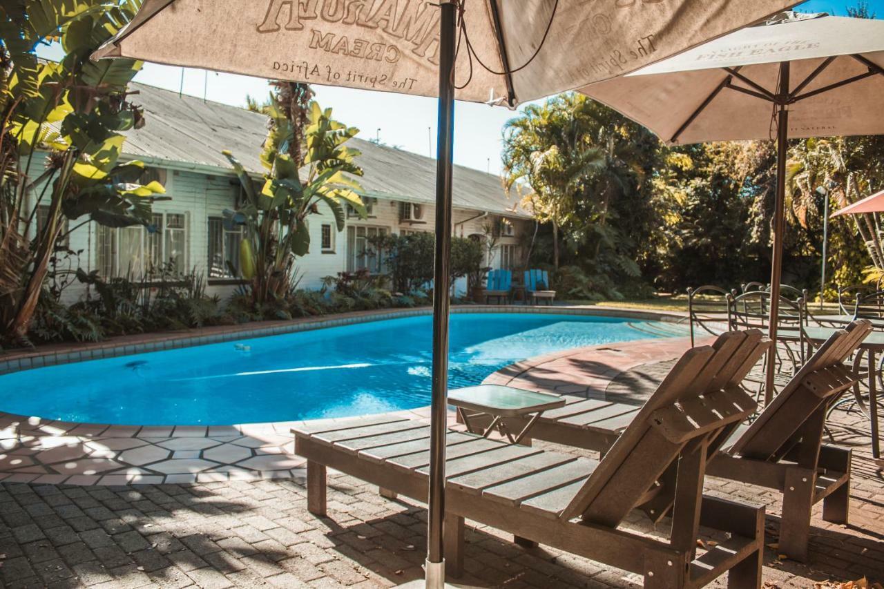 Cajori Hotel พาลาบอร์วา ภายนอก รูปภาพ